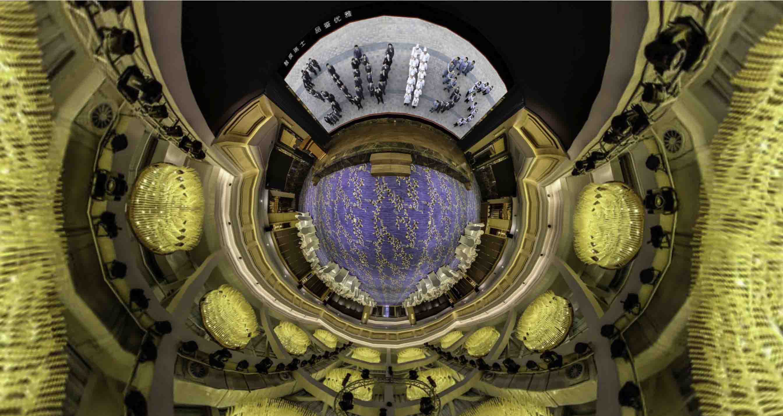 修文探索VR全景拍摄中的深度感：营造沉浸式体验的关键要素